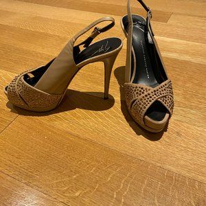 Giuseppe Zanotti Platfrom Pumps